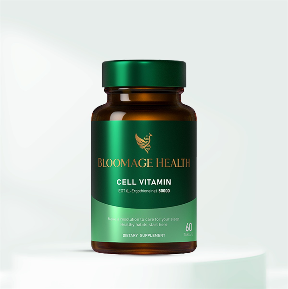 Nourish Seed
