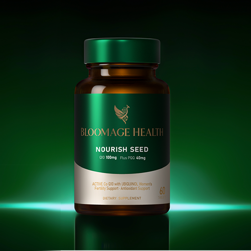 Nourish Seed